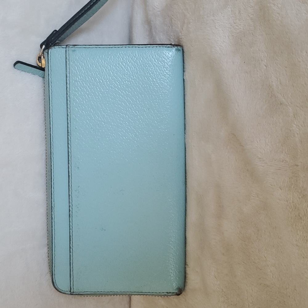Kate Spade wallet - Picture 2 of 9